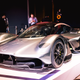 Image for article titled Up Close With The Aston Martin AM-RB 001: The Car That Proves The Future Won't Suck